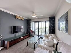 Aquarius By The Park (D16), Condominium #561316481